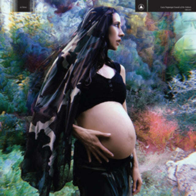 Luca Yupanqui - Sounds Of The Unborn (CD) (US Import)