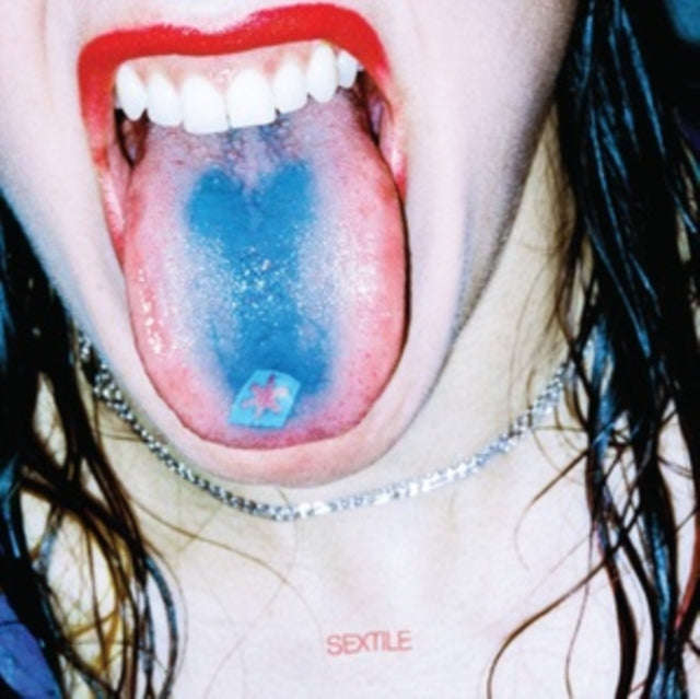 Sextile - Push (CD) (US Import)