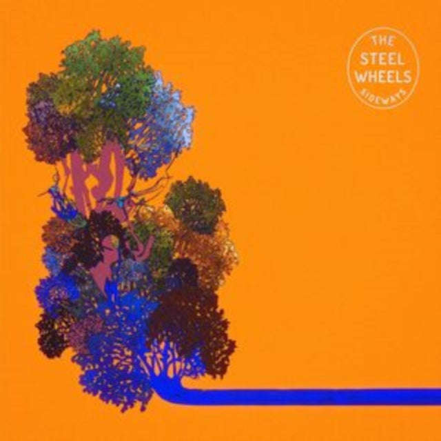 Steel Wheels - Sideways (CD) (US Import)