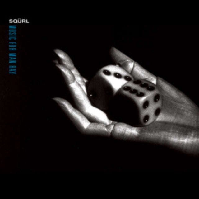Squrl - Music For Man Ray (CD) (US Import)
