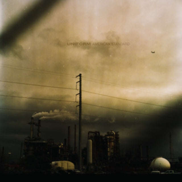 Uniform - American Standard (CD) (US Import)