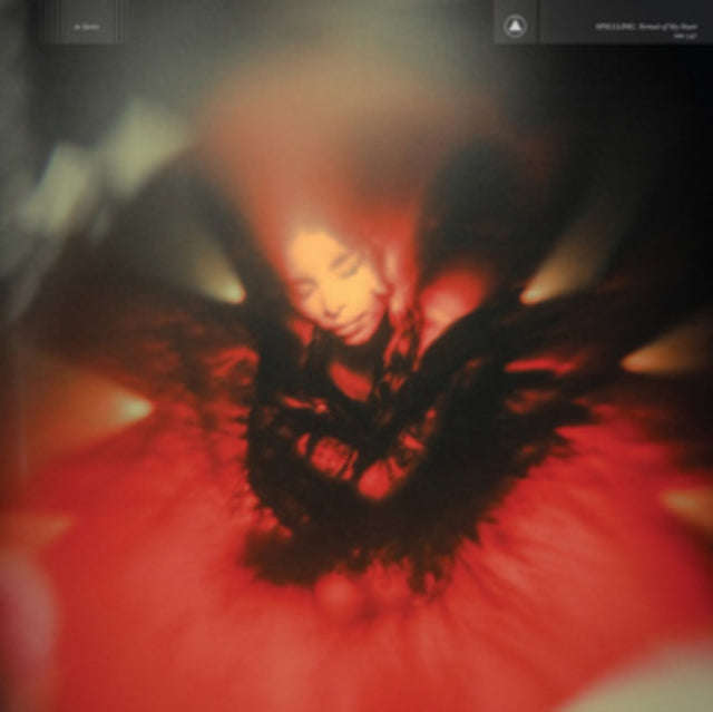 Spelling - Portrait Of My Heart (CD) (US Import)