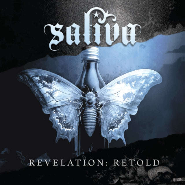 Saliva - Revelation: Retold (CD) (US Import)