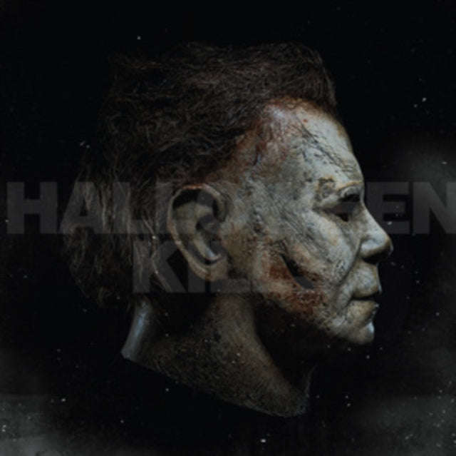 Carpenter,John; Cody Carpenter; Daniel Davies - Halloween Kills OST (Expanded Edition/2LP/Orange ...