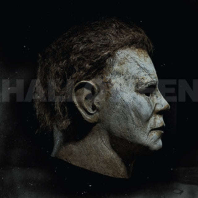 Carpenter,John; Cody Carpenter; Daniel Davies - Halloween OST (Expanded Edition/2025 Art Edition/...