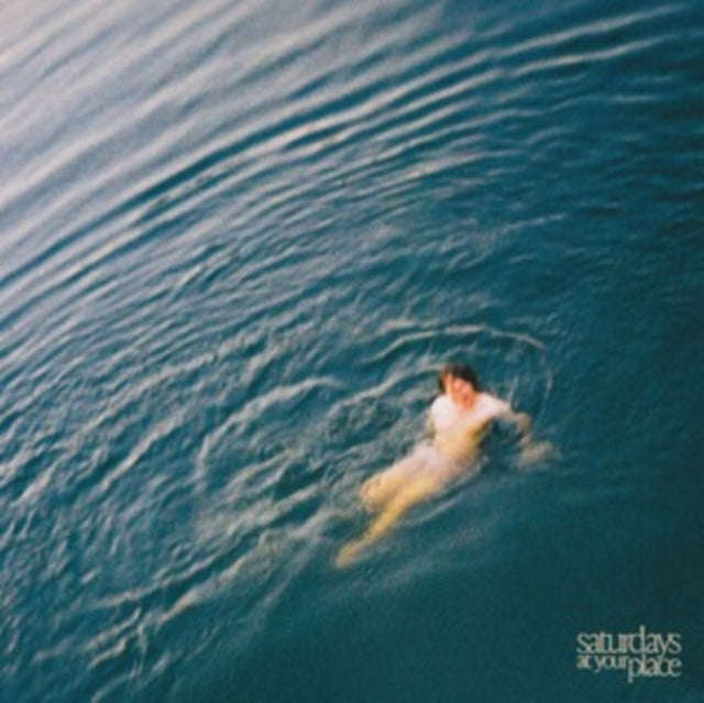 Saturdays At Your Place - These Things Happen (CD) (US Import)