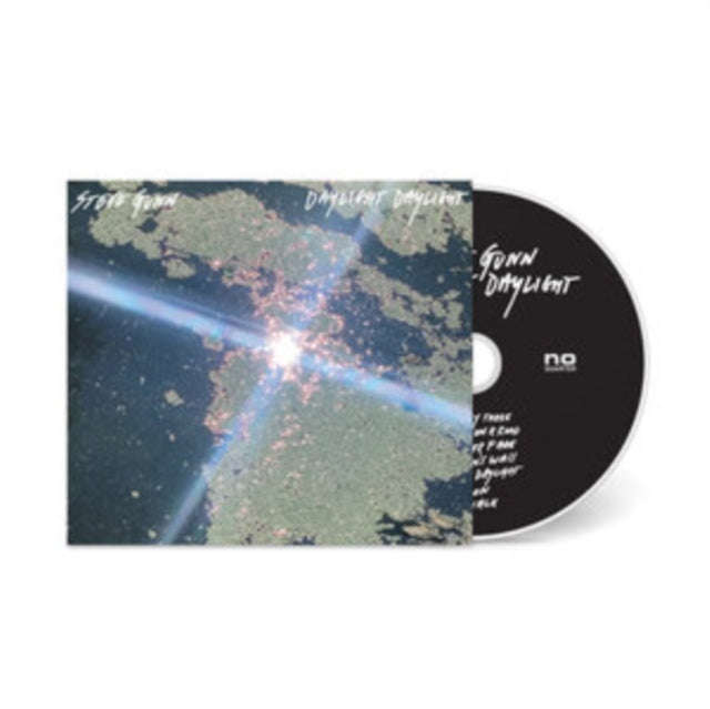 Steve Gunn - Daylight Daylight (CD) (US Import)