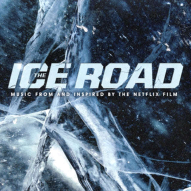 Various Artists - Ice Road (CD) (US Import)