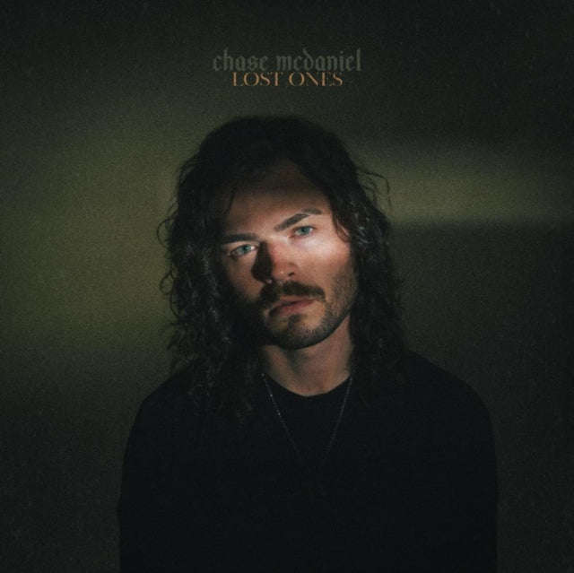 Chase Mcdaniel - Lost Ones (Liquid Gold Vinyl) (Vinyl) (US Import)