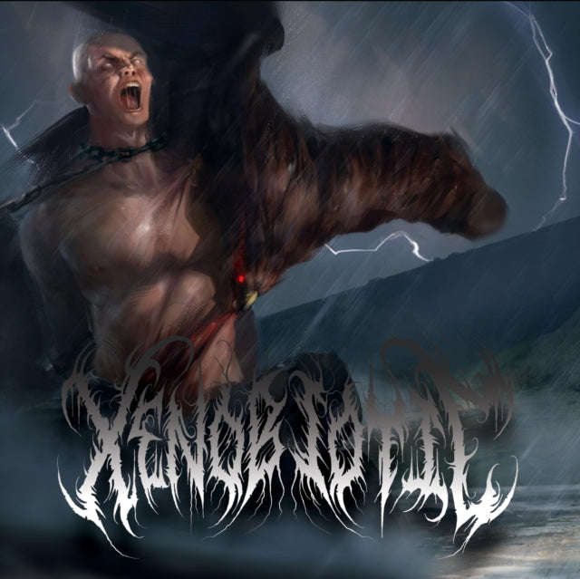Xenobiotic - Prometheus (CD) (US Import)