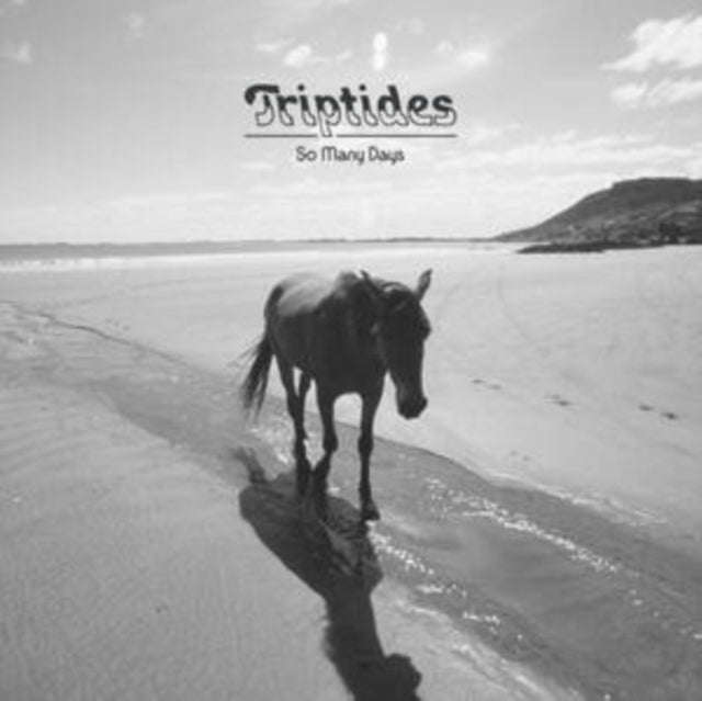 Triptides - So Many Days (CD) (US Import)