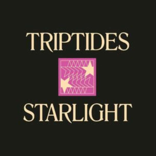 Triptides - Starlight (CD) (US Import)