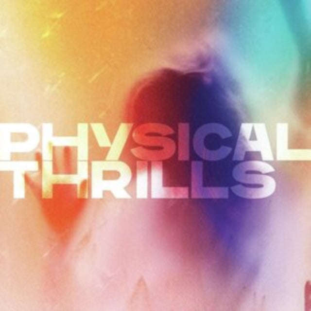 Silversun Pickups - Physical Thrills (CD) (US Import)
