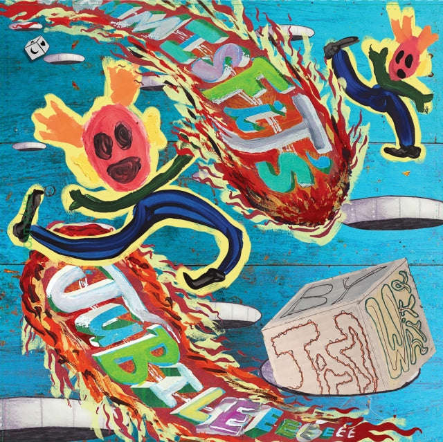 Jim White - Misfit's Jubilee (CD) (US Import)