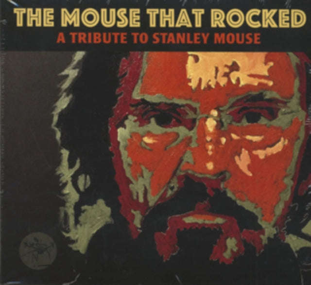 Various Artists - Mouse That Rocked (CD) (US Import)