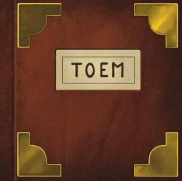Jamal Green - Toem OST (2LP) (Vinyl) (US Import)