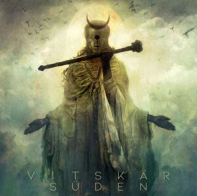 Vitskar Suden - Vitskar Suden (CD) (US Import)