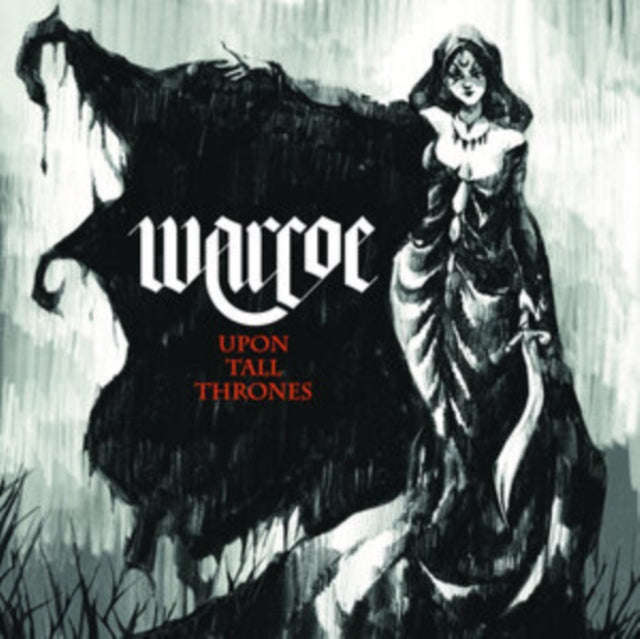Warcoe - Upon All Thrones (CD) (US Import)