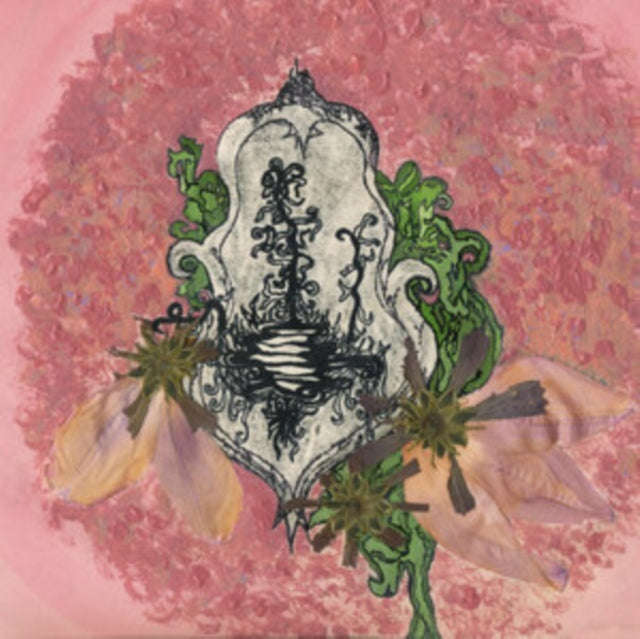 Mei Semones - Kabutomushi/Tsukino EP (CD) (US Import)