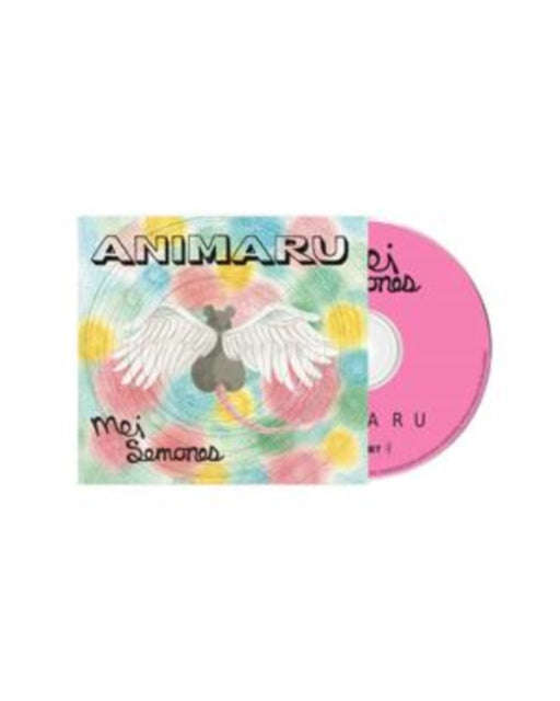 Mei Semones - Animaru (CD) (US Import)