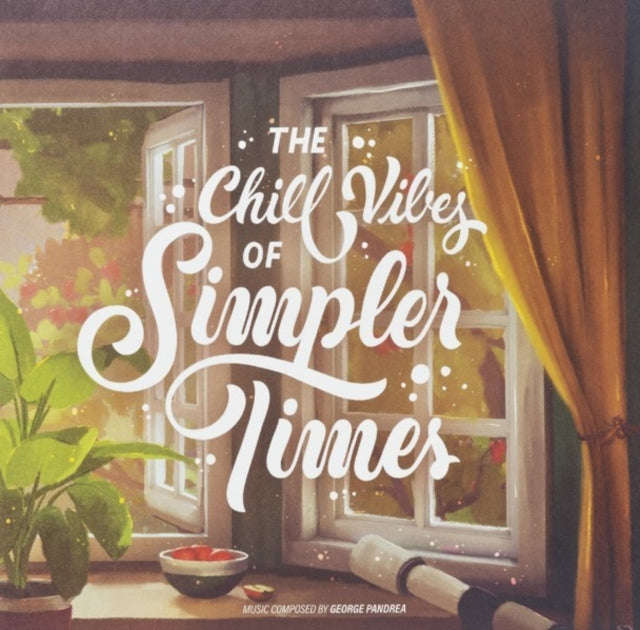Stoneskip - Simpler Times (Maroon Vinyl/2LP) (Vinyl) (US Import)