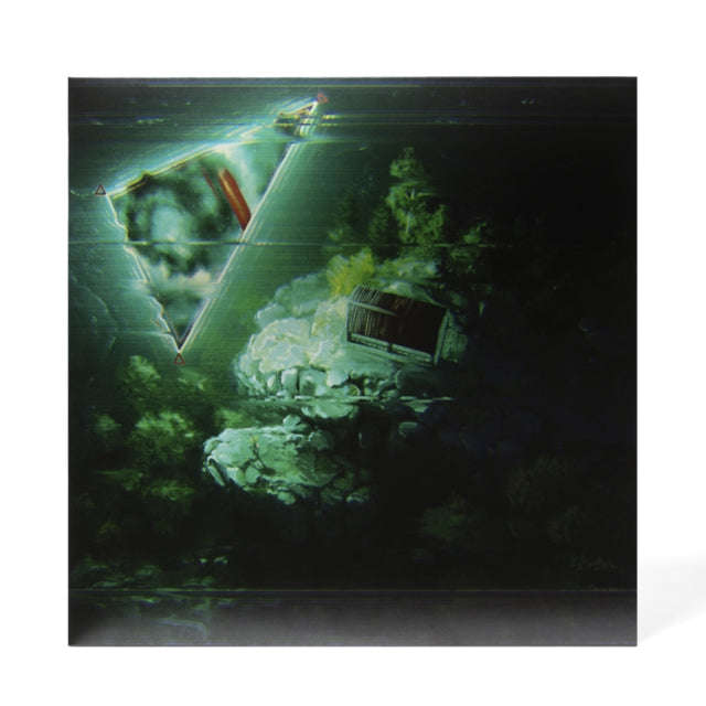 Scntfc - Oxenfree II: Lost Signals (Red Vintl/2LP) (Vinyl) (US Import)