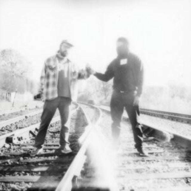 Billy Woods & Kenny Segal - Maps (CD) (US Import)