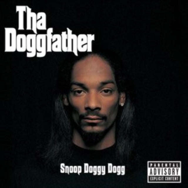 Snoop Doggy Dogg - Tha Doggfather (CD) (US Import)