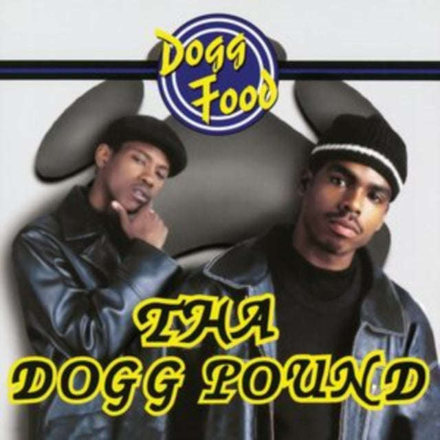 Tha Dogg Pound - Dogg Food (CD) (US Import)