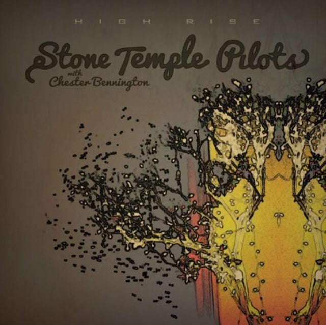 Stone Temple Pilots - High Rise (CD) (US Import)