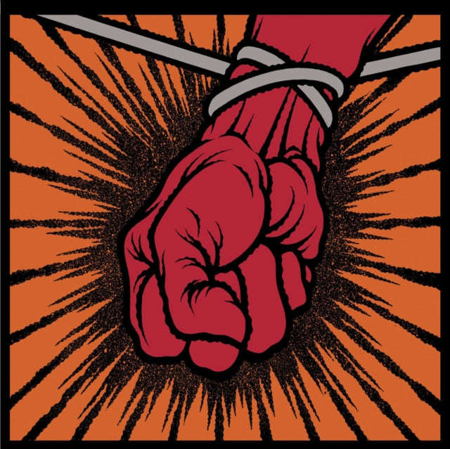 Metallica - ST Anger (CD) (US Import)