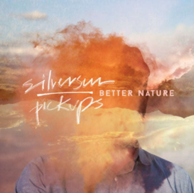 Silversun Pickups - Better Nature (CD) (US Import)