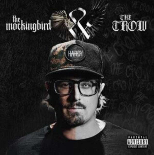 Hardy - Mockingbird & The Crow (CD) (US Import)