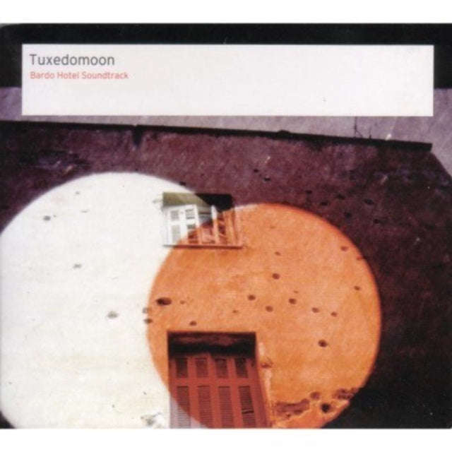 Tuxedomoon - Bardo Hotel Soundtrack (CD) (US Import)