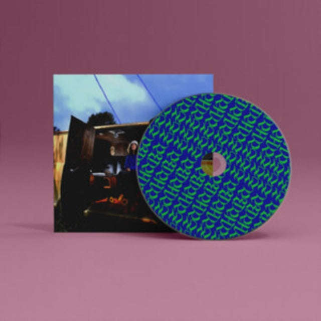 Zzzahara - Tender (CD) (US Import)