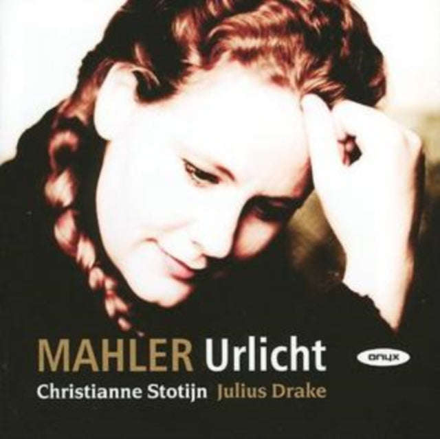 Christianne Stotijn - Mahler: Urlicht - Lieder (CD) (US Import)