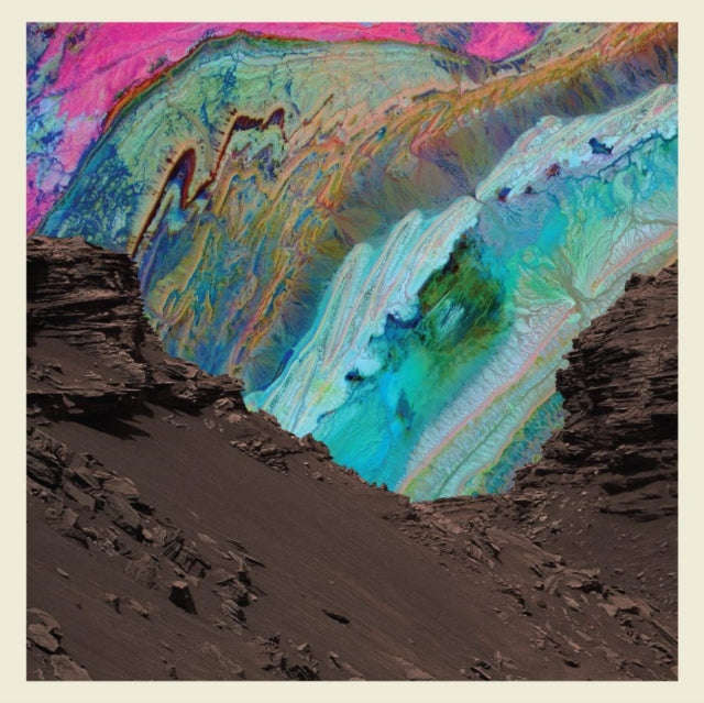 ST. Paul & The Broken Bones - Alien Coast (CD) (US Import)