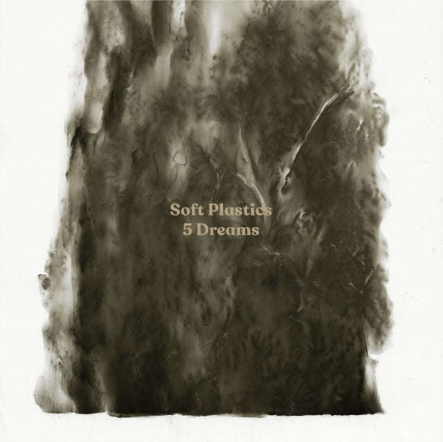 Soft Plastics - 5 Dreams (Vinyl) (US Import)