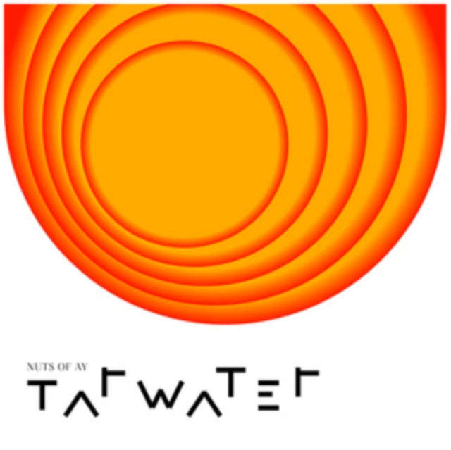 Tarwater - Nuts Of Ay (CD) (US Import)