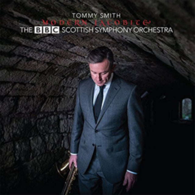 Tommy Smith - Modern Jacobite (CD) (US Import)