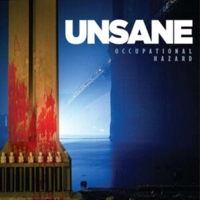 Unsane - Occupational Hazard (2026 Remaster) (CD) (US Import)