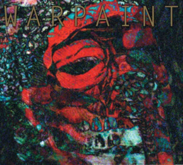Warpaint - Fool (CD) (US Import)