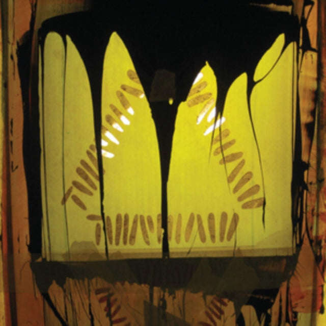 Warpaint - Exquisite Corpse (CD) (US Import)