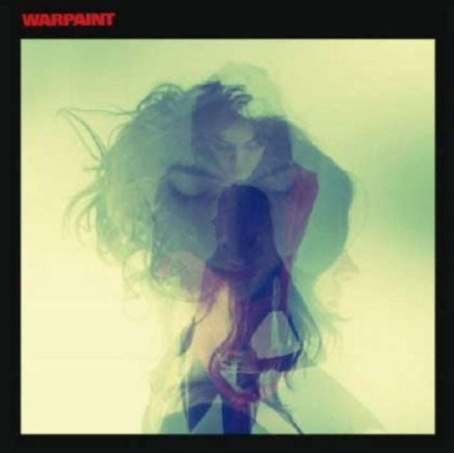 Warpaint - Warpaint (CD) (US Import)