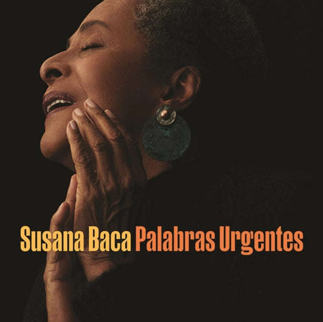 Susana Baca - Palabras Urgentes (CD) (US Import)