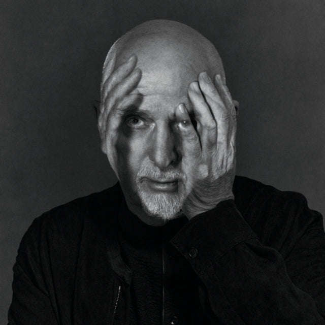 Peter Gabriel - I/O (2CD/Blu-ray) (CD) (Region A US Import)