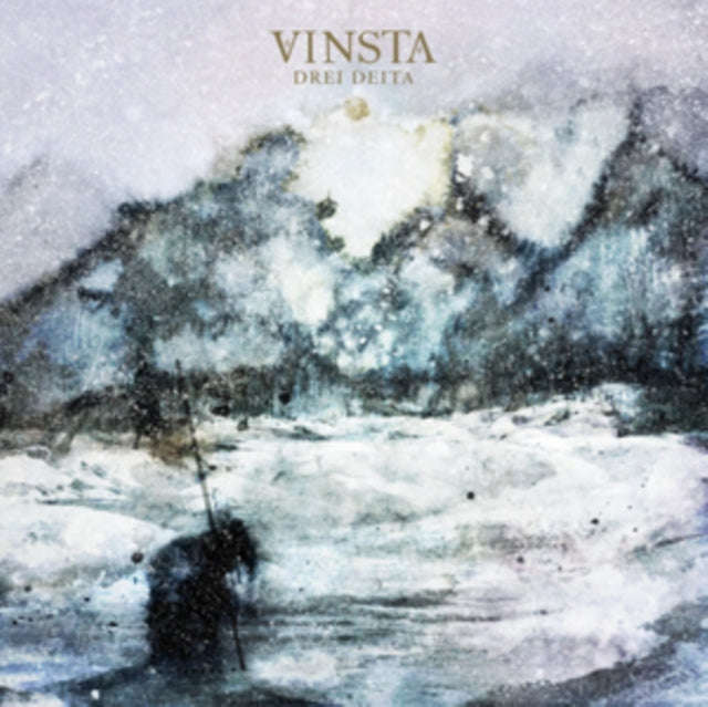 Vinsta - Drei Deita (CD) (US Import)