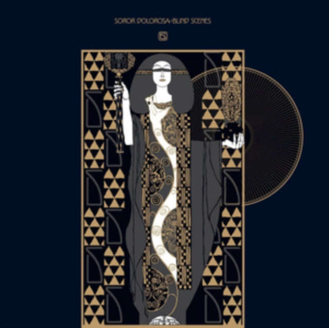 Soror Dolorosa - Blind Scenes (CD) (US Import)