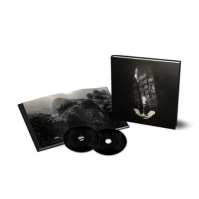 Darkher - Buried Storm (2CD) (CD) (US Import)