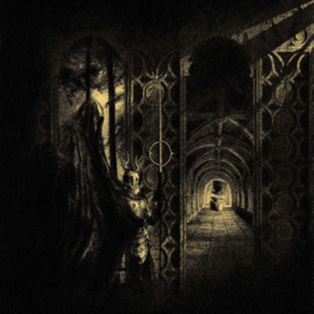 Thief - Map Of Lost Keys (Vinyl) (US Import)